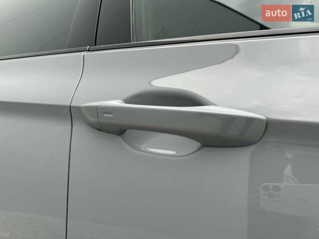 Сірий Фольксваген Пассат, об'ємом двигуна 2 л та пробігом 248 тис. км за 25800 $, фото 25 на Automoto.ua