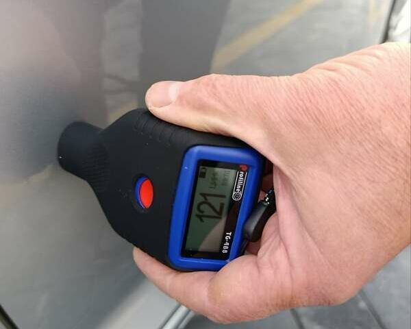 Сірий Фольксваген Пассат, об'ємом двигуна 1.97 л та пробігом 472 тис. км за 15600 $, фото 37 на Automoto.ua