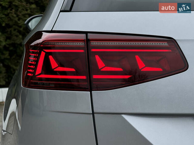 Серый Фольксваген Пассат, объемом двигателя 1.97 л и пробегом 227 тыс. км за 20499 $, фото 20 на Automoto.ua