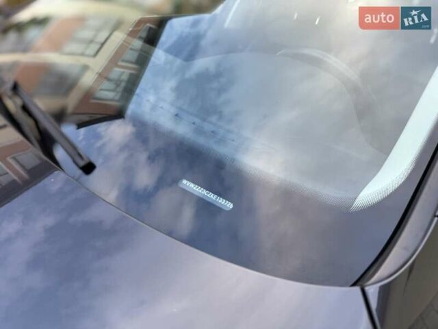 Сірий Фольксваген Пассат, об'ємом двигуна 1.6 л та пробігом 283 тис. км за 17750 $, фото 35 на Automoto.ua