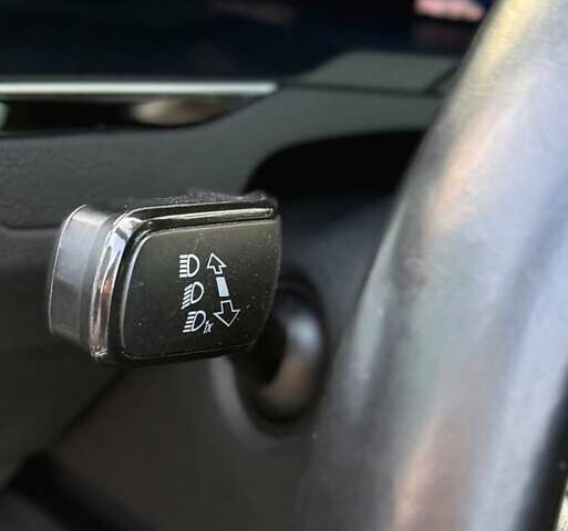 Серый Фольксваген Пассат, объемом двигателя 1.97 л и пробегом 148 тыс. км за 23200 $, фото 44 на Automoto.ua