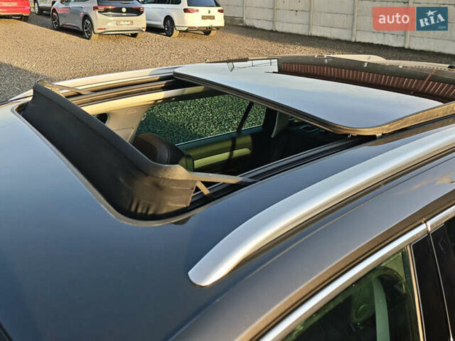 Сірий Фольксваген Пассат, об'ємом двигуна 2 л та пробігом 196 тис. км за 20999 $, фото 15 на Automoto.ua