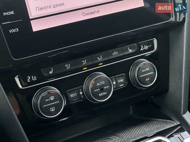 Сірий Фольксваген Пассат, об'ємом двигуна 2 л та пробігом 293 тис. км за 18200 $, фото 24 на Automoto.ua