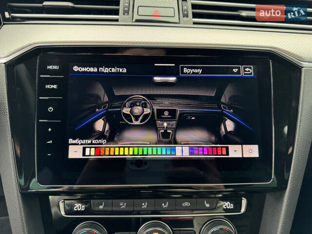 Сірий Фольксваген Пассат, об'ємом двигуна 2 л та пробігом 248 тис. км за 25800 $, фото 15 на Automoto.ua