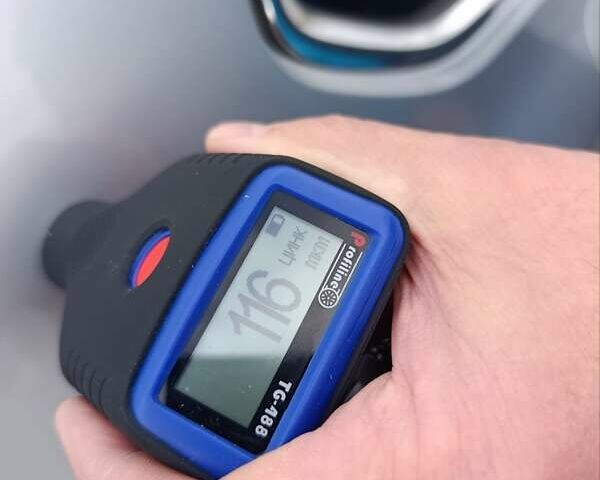 Сірий Фольксваген Пассат, об'ємом двигуна 1.97 л та пробігом 472 тис. км за 15600 $, фото 43 на Automoto.ua