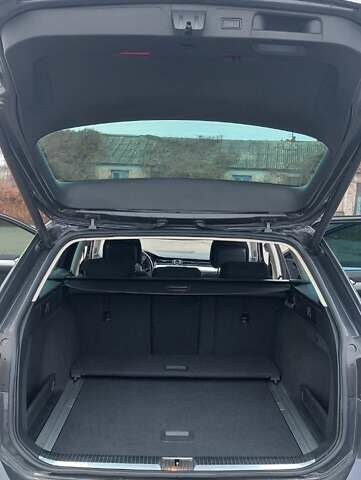 Сірий Фольксваген Пассат, об'ємом двигуна 1.97 л та пробігом 139 тис. км за 18300 $, фото 3 на Automoto.ua