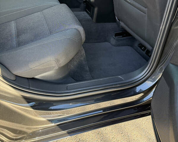 Сірий Фольксваген Пассат, об'ємом двигуна 2 л та пробігом 221 тис. км за 16500 $, фото 26 на Automoto.ua