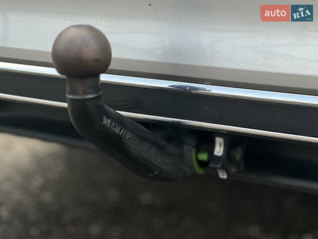 Сірий Фольксваген Пассат, об'ємом двигуна 2 л та пробігом 293 тис. км за 18200 $, фото 42 на Automoto.ua