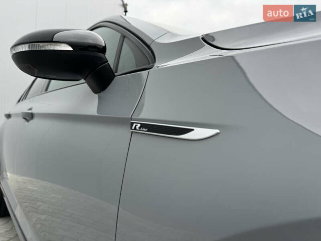 Сірий Фольксваген Пассат, об'ємом двигуна 2 л та пробігом 248 тис. км за 25800 $, фото 24 на Automoto.ua