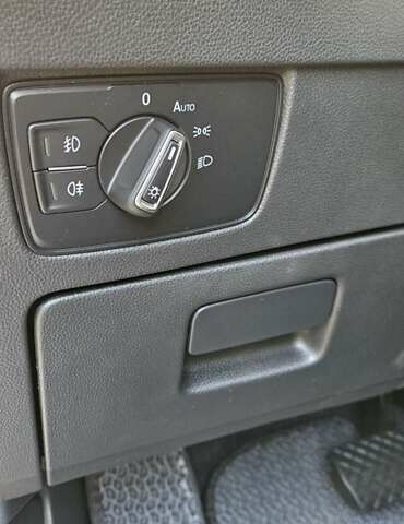 Сірий Фольксваген Пассат, об'ємом двигуна 2 л та пробігом 163 тис. км за 20500 $, фото 48 на Automoto.ua