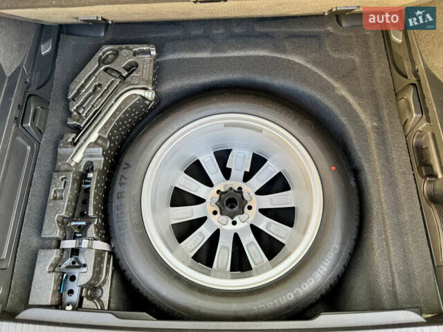 Фольксваген Пассат 2019 в Ужгороде на Automoto.ua Серый Фольксваген Пассат, объемом двигателя 1.97 л и пробегом 243 тыс. км за 18300 $, фото 38 на Automoto.ua