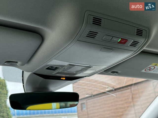 Серый Фольксваген Пассат, объемом двигателя 1.97 л и пробегом 227 тыс. км за 20499 $, фото 54 на Automoto.ua