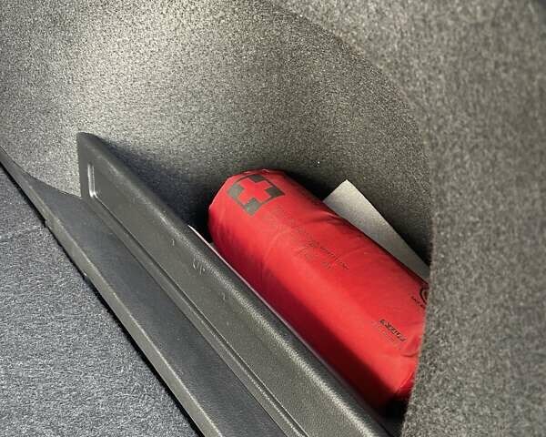 Сірий Фольксваген Пассат, об'ємом двигуна 1.97 л та пробігом 188 тис. км за 22500 $, фото 65 на Automoto.ua