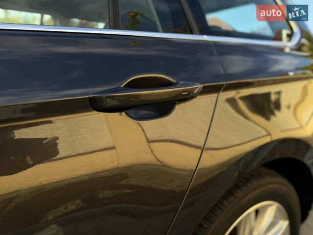 Фольксваген Пассат 2019 в Ужгороде на Automoto.ua Серый Фольксваген Пассат, объемом двигателя 1.97 л и пробегом 243 тыс. км за 18300 $, фото 56 на Automoto.ua