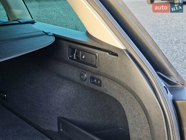 Сірий Фольксваген Пассат, об'ємом двигуна 2 л та пробігом 196 тис. км за 20999 $, фото 61 на Automoto.ua