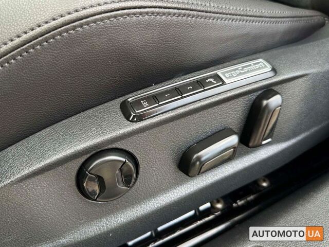 Сірий Фольксваген Пассат, об'ємом двигуна 2 л та пробігом 131 тис. км за 20500 $, фото 10 на Automoto.ua