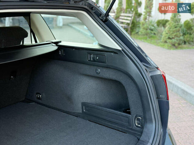 Серый Фольксваген Пассат, объемом двигателя 2 л и пробегом 247 тыс. км за 17400 $, фото 81 на Automoto.ua