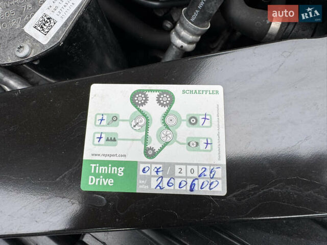 Серый Фольксваген Пассат, объемом двигателя 2 л и пробегом 281 тыс. км за 17100 $, фото 53 на Automoto.ua