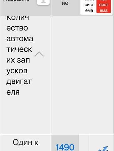 Сірий Фольксваген Пассат, об'ємом двигуна 2 л та пробігом 232 тис. км за 22435 $, фото 14 на Automoto.ua