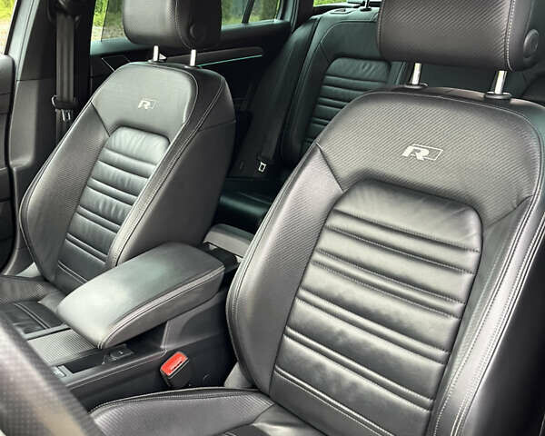 Серый Фольксваген Пассат, объемом двигателя 1.97 л и пробегом 193 тыс. км за 29900 $, фото 12 на Automoto.ua