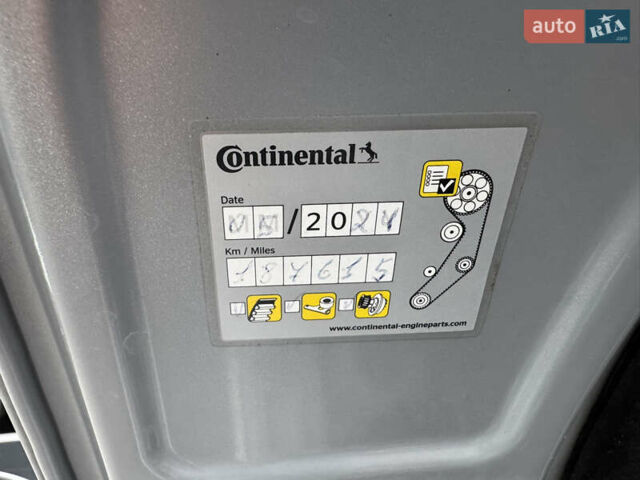 Сірий Фольксваген Пассат, об'ємом двигуна 2 л та пробігом 281 тис. км за 17500 $, фото 53 на Automoto.ua