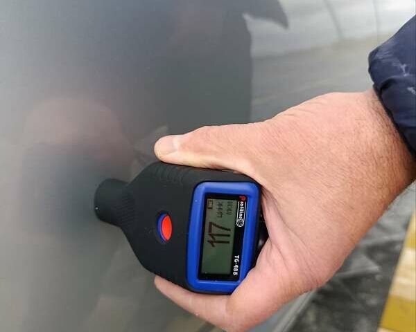 Сірий Фольксваген Пассат, об'ємом двигуна 1.97 л та пробігом 472 тис. км за 15600 $, фото 44 на Automoto.ua