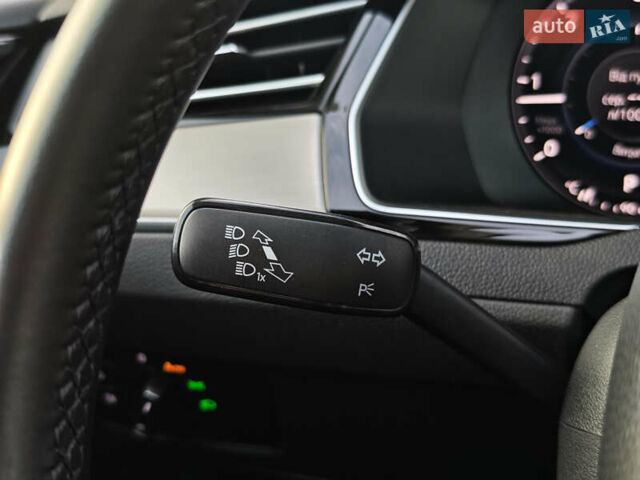 Сірий Фольксваген Пассат, об'ємом двигуна 2 л та пробігом 196 тис. км за 20999 $, фото 28 на Automoto.ua