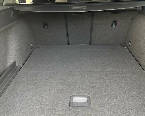 Серый Фольксваген Пассат, объемом двигателя 1.97 л и пробегом 188 тыс. км за 22500 $, фото 66 на Automoto.ua