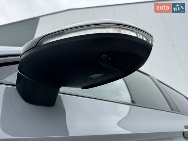 Сірий Фольксваген Пассат, об'ємом двигуна 2 л та пробігом 248 тис. км за 25800 $, фото 27 на Automoto.ua