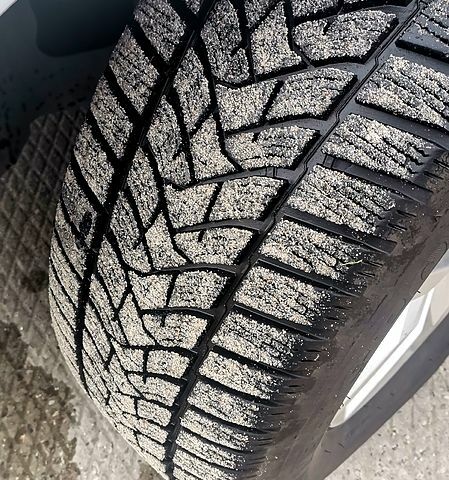 Сірий Фольксваген Пассат, об'ємом двигуна 2 л та пробігом 245 тис. км за 16700 $, фото 8 на Automoto.ua