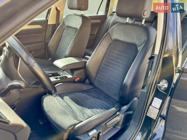 Фольксваген Пассат 2019 в Ужгороде на Automoto.ua Серый Фольксваген Пассат, объемом двигателя 1.97 л и пробегом 243 тыс. км за 18300 $, фото 22 на Automoto.ua