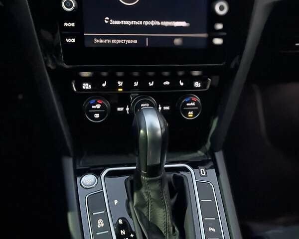 Сірий Фольксваген Пассат, об'ємом двигуна 1.97 л та пробігом 188 тис. км за 22500 $, фото 41 на Automoto.ua