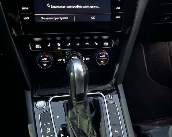 Серый Фольксваген Пассат, объемом двигателя 1.97 л и пробегом 188 тыс. км за 22500 $, фото 42 на Automoto.ua