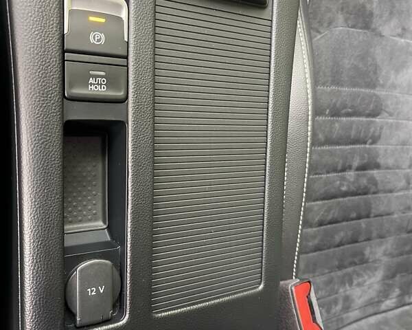 Серый Фольксваген Пассат, объемом двигателя 1.97 л и пробегом 188 тыс. км за 22500 $, фото 26 на Automoto.ua