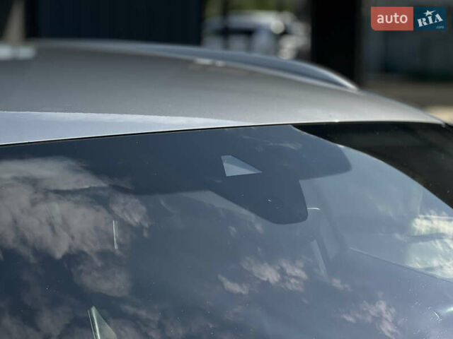 Сірий Фольксваген Пассат, об'ємом двигуна 2 л та пробігом 293 тис. км за 18200 $, фото 8 на Automoto.ua