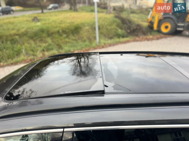 Серый Фольксваген Пассат, объемом двигателя 1.97 л и пробегом 276 тыс. км за 18500 $, фото 17 на Automoto.ua