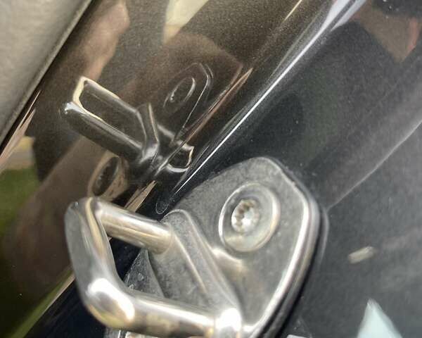 Серый Фольксваген Пассат, объемом двигателя 1.97 л и пробегом 188 тыс. км за 22500 $, фото 59 на Automoto.ua