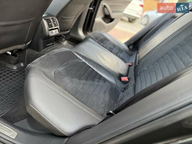 Сірий Фольксваген Пассат, об'ємом двигуна 1.6 л та пробігом 283 тис. км за 17750 $, фото 82 на Automoto.ua