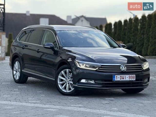 Сірий Фольксваген Пассат, об'ємом двигуна 1.6 л та пробігом 283 тис. км за 17750 $, фото 3 на Automoto.ua