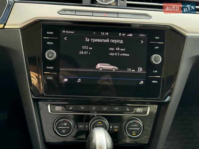 Фольксваген Пассат 2019 в Ужгороде на Automoto.ua Серый Фольксваген Пассат, объемом двигателя 1.97 л и пробегом 243 тыс. км за 18300 $, фото 31 на Automoto.ua