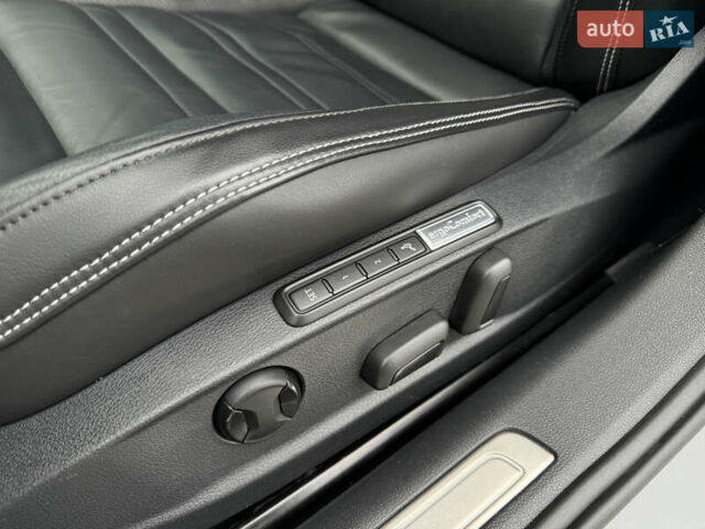 Сірий Фольксваген Пассат, об'ємом двигуна 2 л та пробігом 248 тис. км за 25800 $, фото 30 на Automoto.ua
