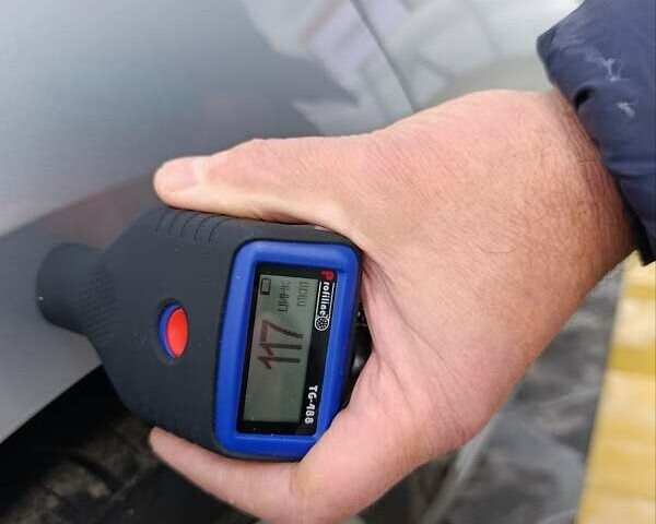 Сірий Фольксваген Пассат, об'ємом двигуна 1.97 л та пробігом 472 тис. км за 15600 $, фото 46 на Automoto.ua