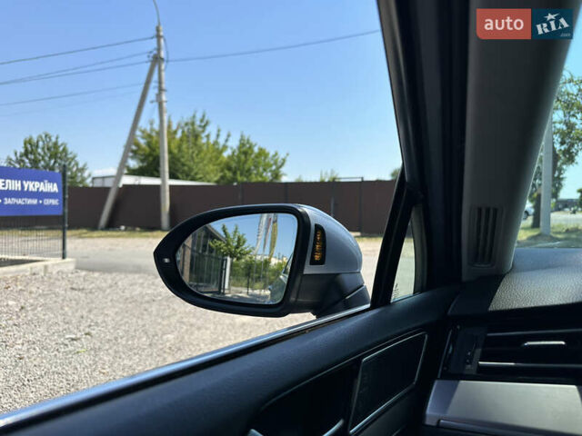 Сірий Фольксваген Пассат, об'ємом двигуна 1.97 л та пробігом 199 тис. км за 21300 $, фото 36 на Automoto.ua