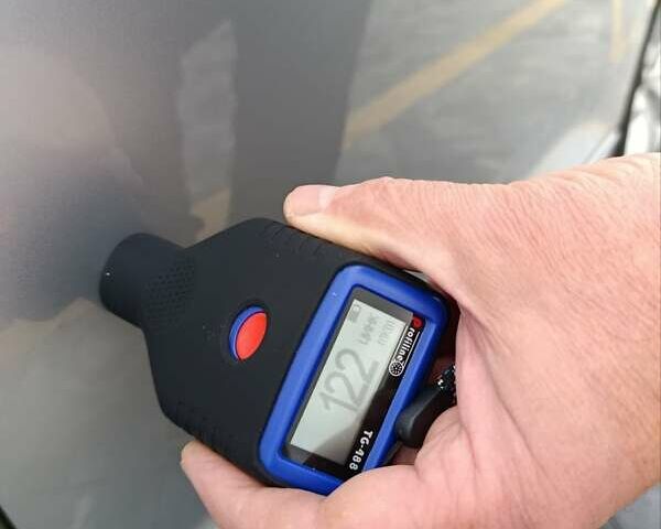 Сірий Фольксваген Пассат, об'ємом двигуна 1.97 л та пробігом 472 тис. км за 15600 $, фото 38 на Automoto.ua