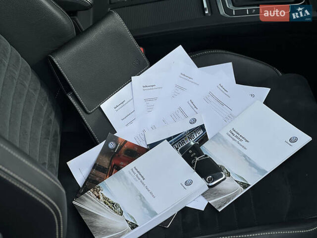 Сірий Фольксваген Пассат, об'ємом двигуна 2 л та пробігом 293 тис. км за 18200 $, фото 52 на Automoto.ua