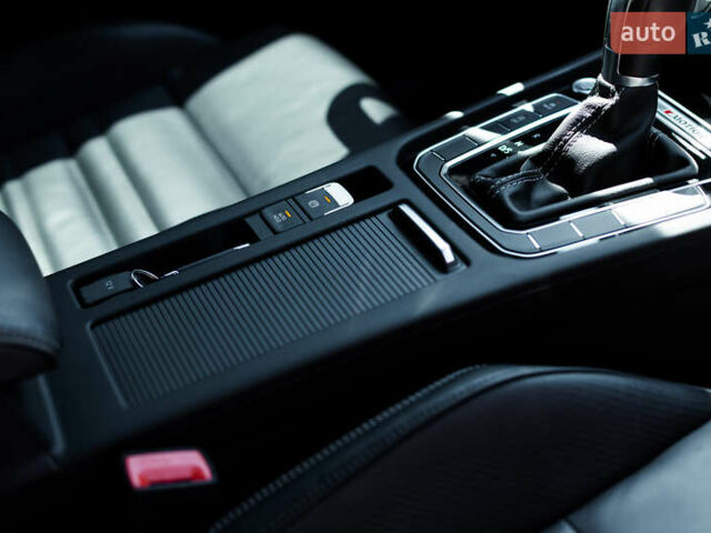 Серый Фольксваген Пассат, объемом двигателя 1.97 л и пробегом 212 тыс. км за 25200 $, фото 21 на Automoto.ua