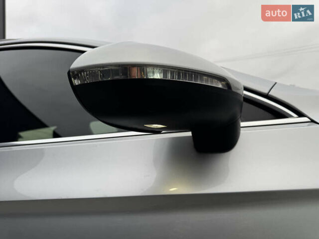 Сірий Фольксваген Пассат, об'ємом двигуна 2 л та пробігом 281 тис. км за 17500 $, фото 56 на Automoto.ua