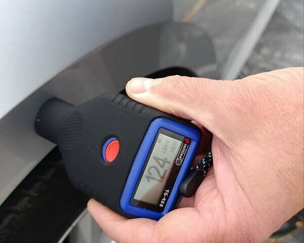 Сірий Фольксваген Пассат, об'ємом двигуна 1.97 л та пробігом 472 тис. км за 15600 $, фото 30 на Automoto.ua