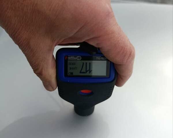 Сірий Фольксваген Пассат, об'ємом двигуна 1.97 л та пробігом 472 тис. км за 15600 $, фото 29 на Automoto.ua