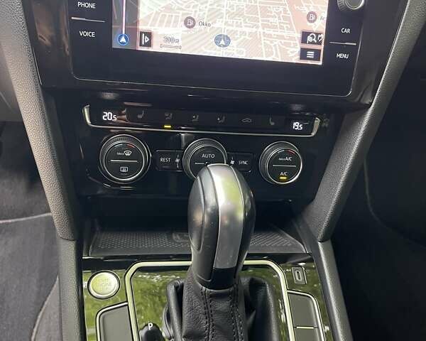 Сірий Фольксваген Пассат, об'ємом двигуна 1.97 л та пробігом 188 тис. км за 22500 $, фото 30 на Automoto.ua